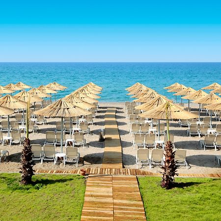 Hotel Asteria Bloom Side (Adults Only) Kizilagac  Exterior foto