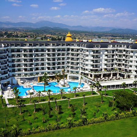 Hotel Asteria Bloom Side (Adults Only) Kizilagac  Exterior foto