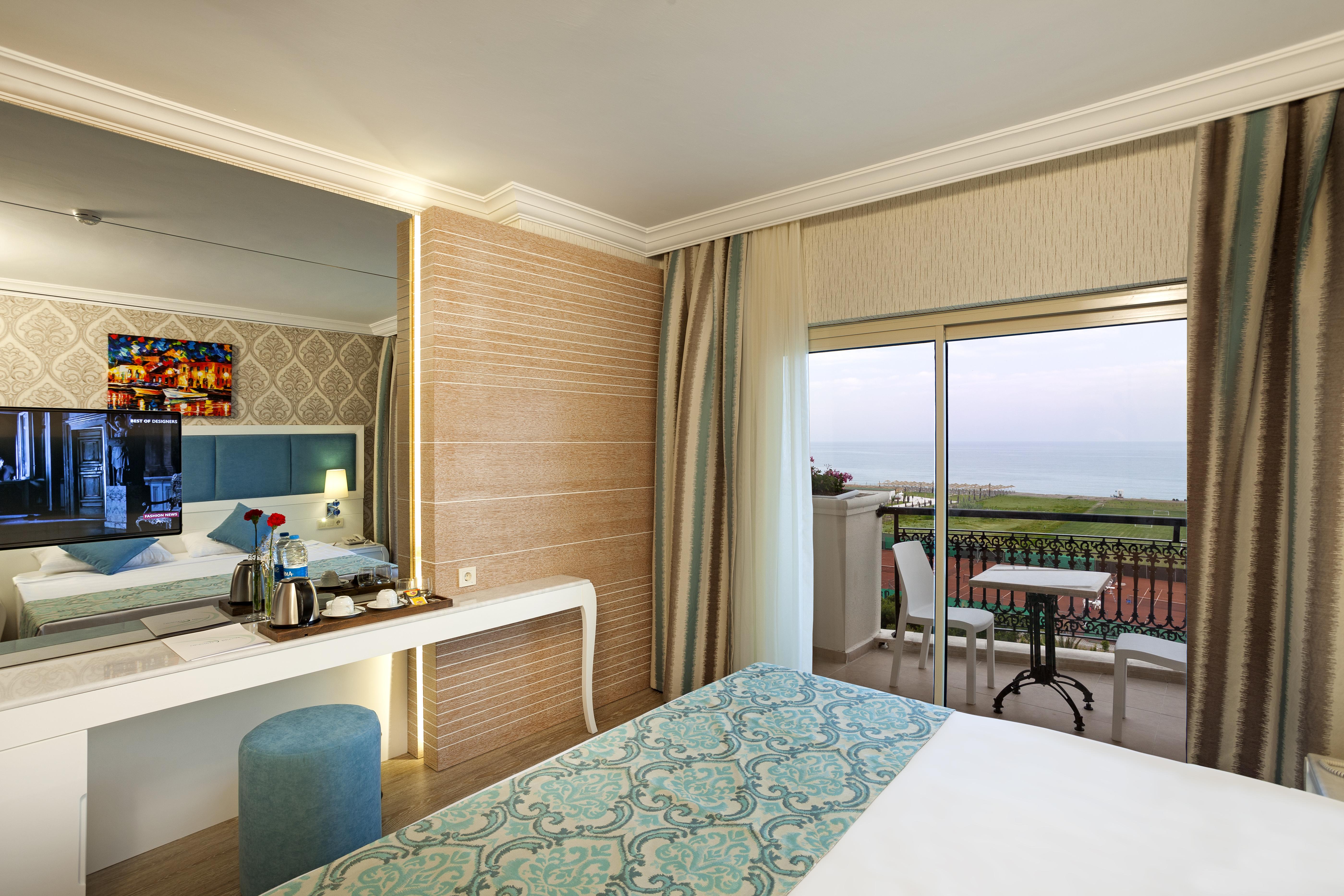 Hotel Asteria Bloom Side (Adults Only) Kizilagac  Exterior foto