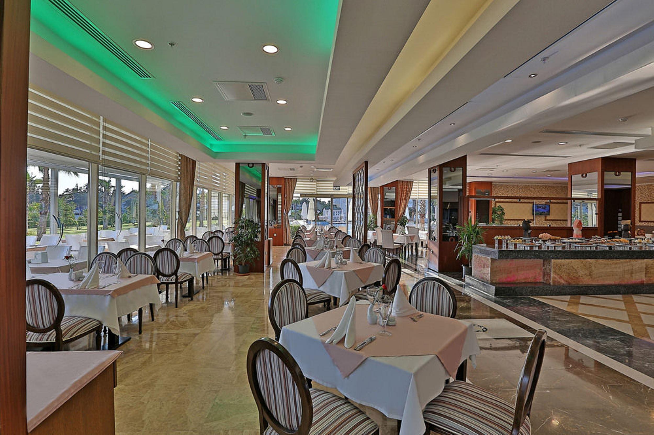 Hotel Asteria Bloom Side (Adults Only) Kizilagac  Exterior foto