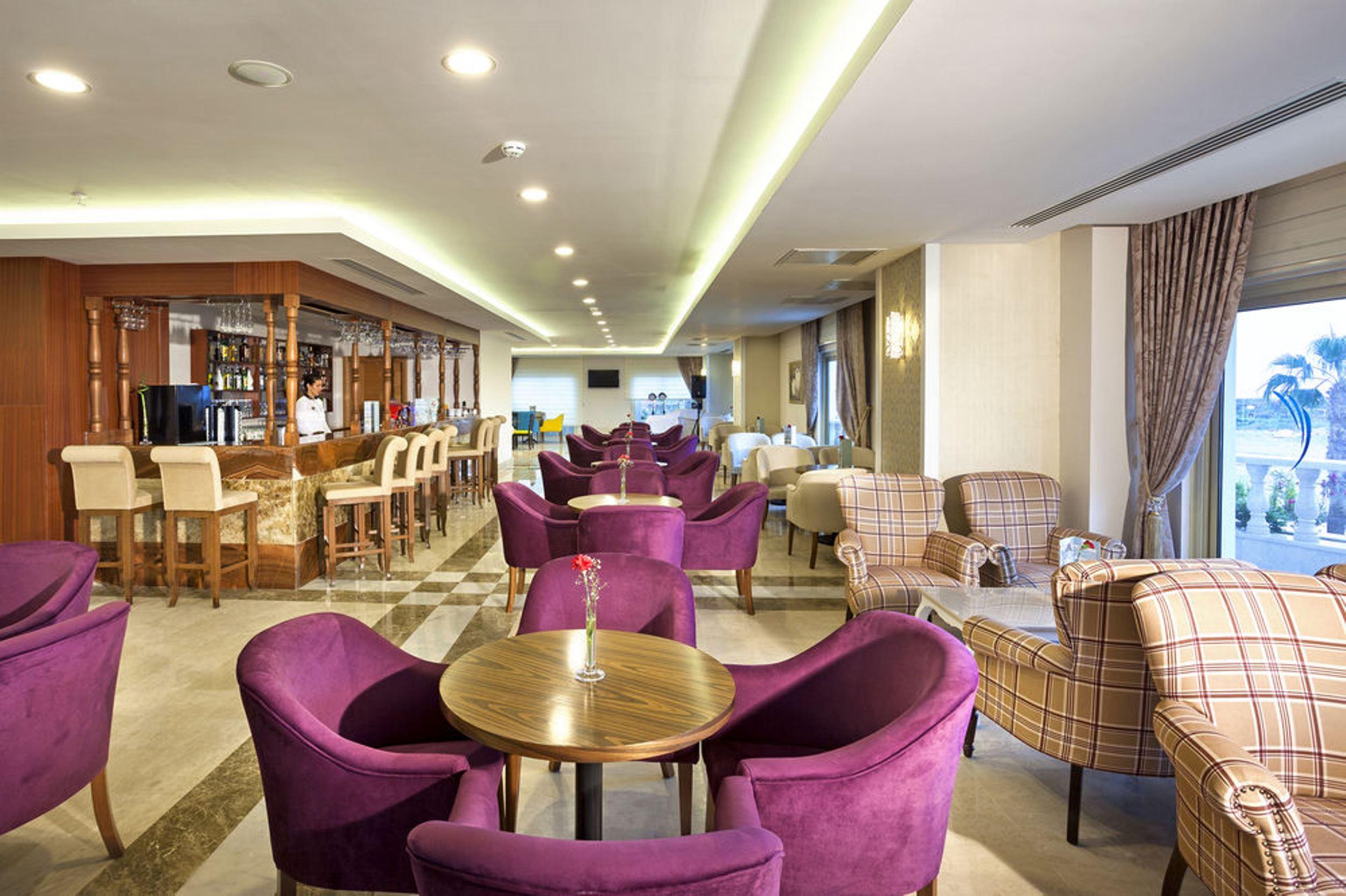 Hotel Asteria Bloom Side (Adults Only) Kizilagac  Exterior foto