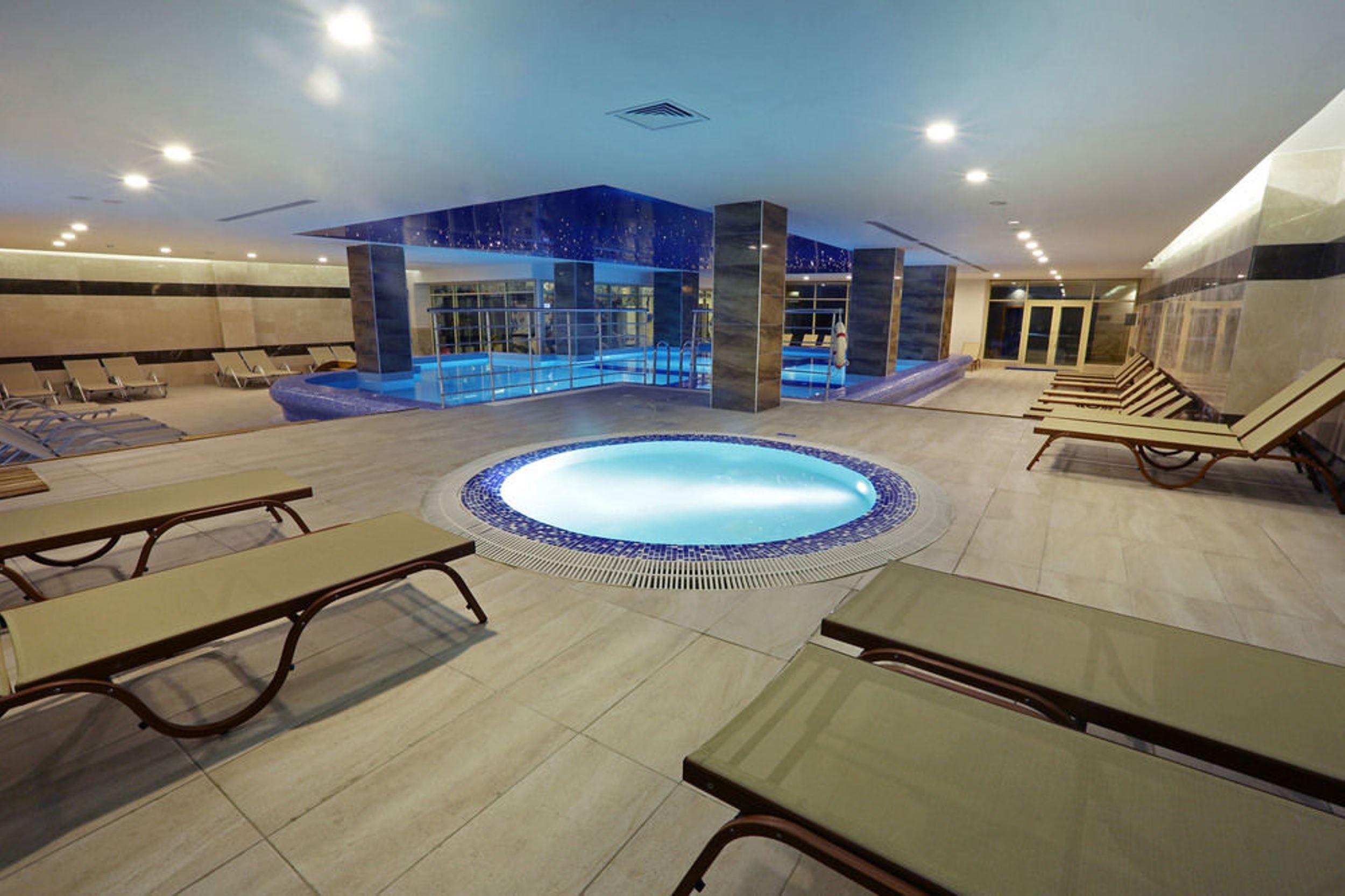 Hotel Asteria Bloom Side (Adults Only) Kizilagac  Exterior foto