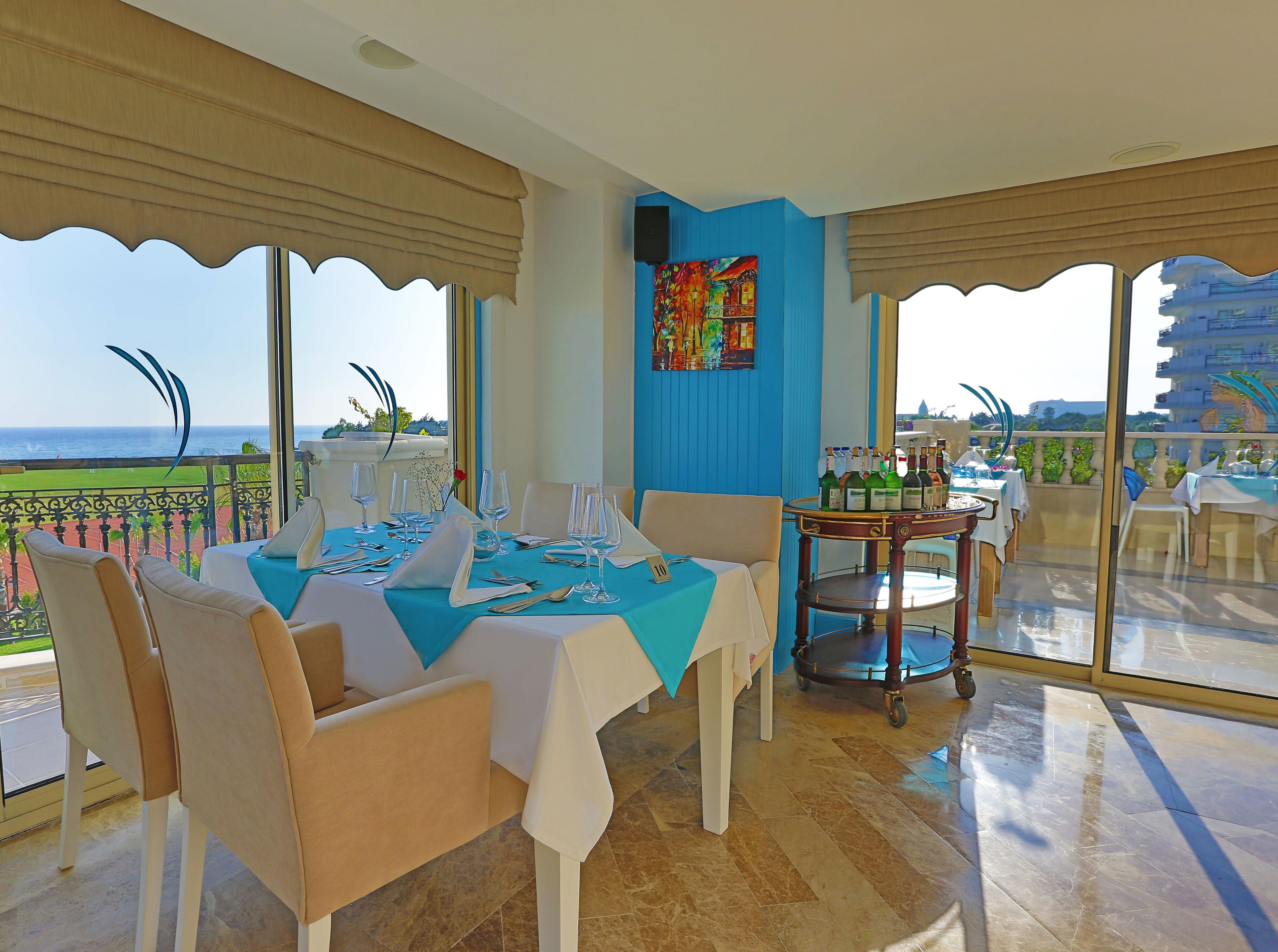 Hotel Asteria Bloom Side (Adults Only) Kizilagac  Exterior foto