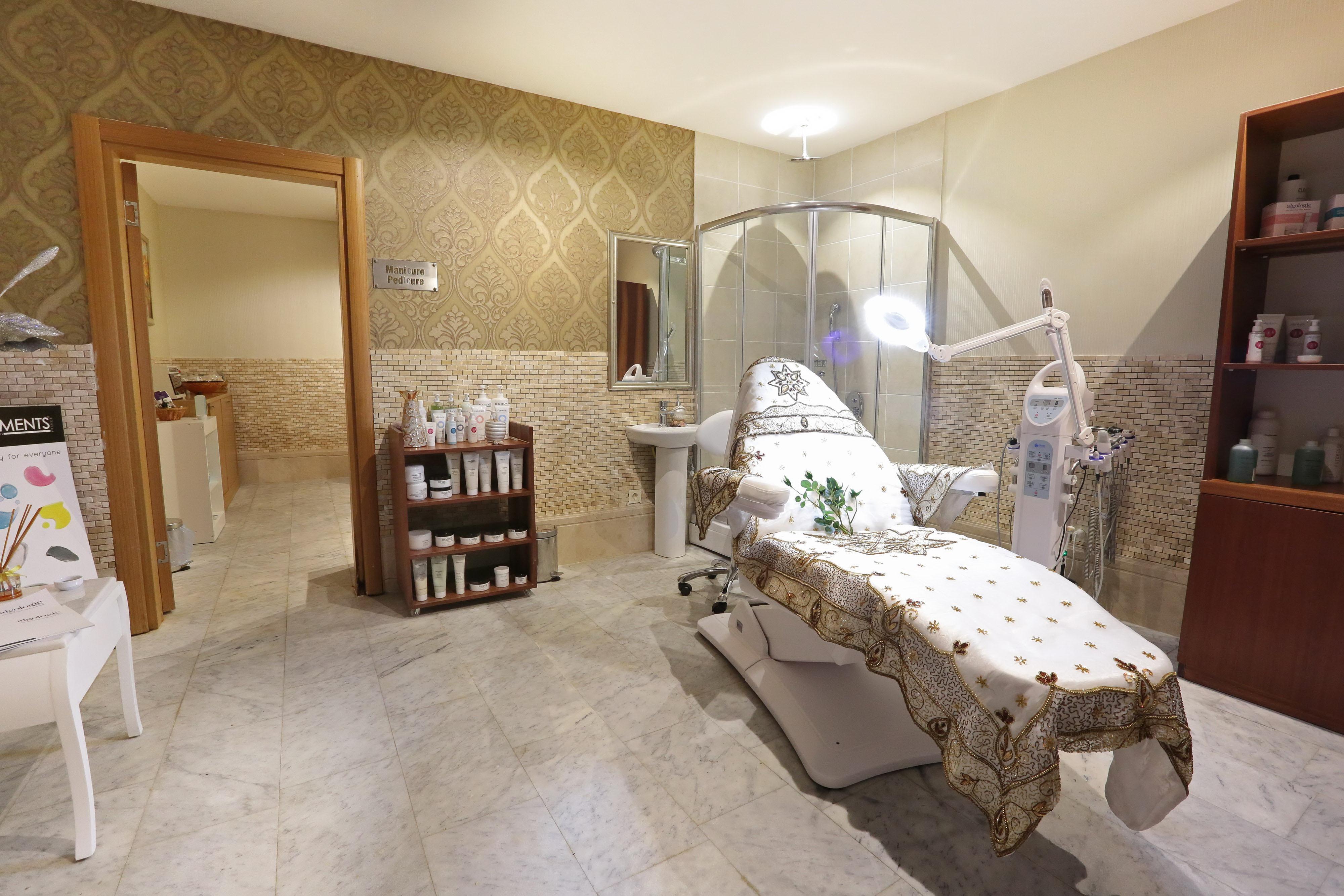Hotel Asteria Bloom Side (Adults Only) Kizilagac  Exterior foto