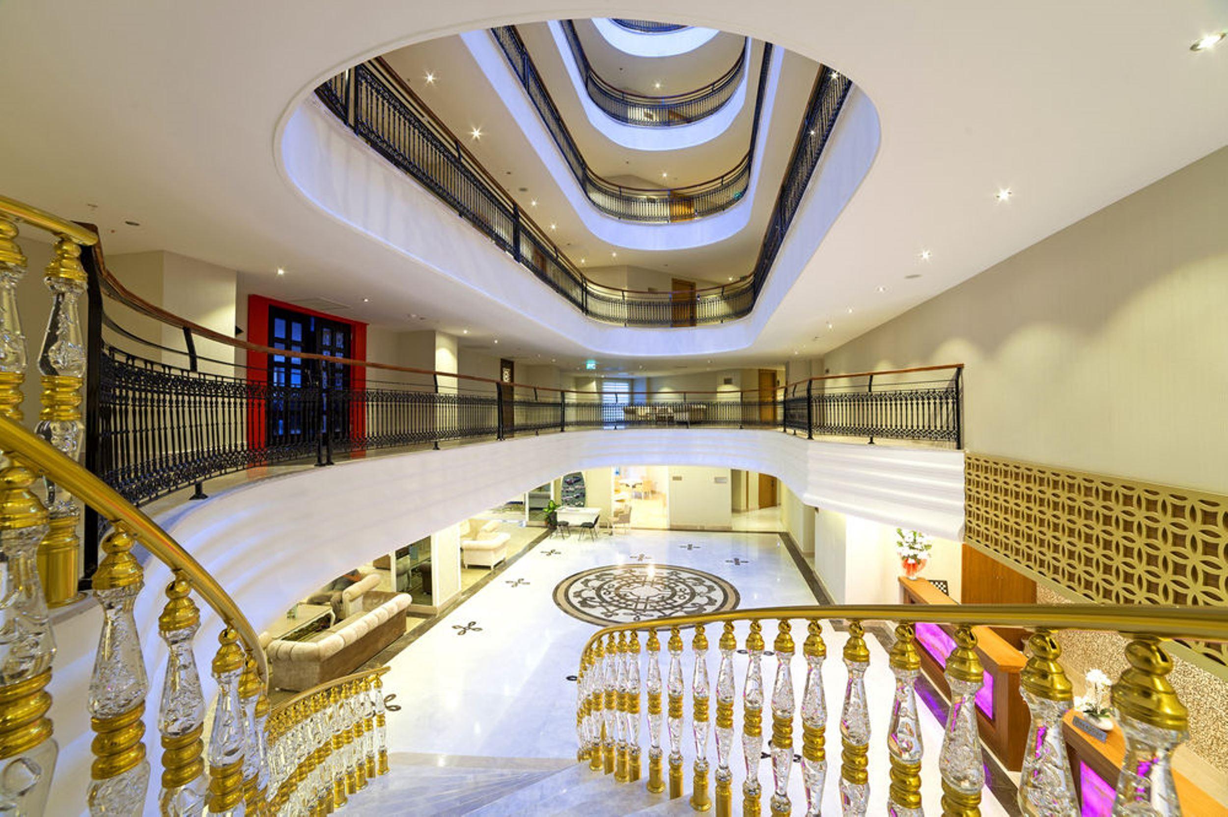 Hotel Asteria Bloom Side (Adults Only) Kizilagac  Exterior foto