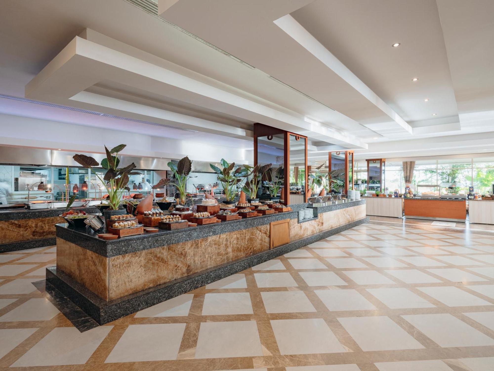 Hotel Asteria Bloom Side (Adults Only) Kizilagac  Exterior foto