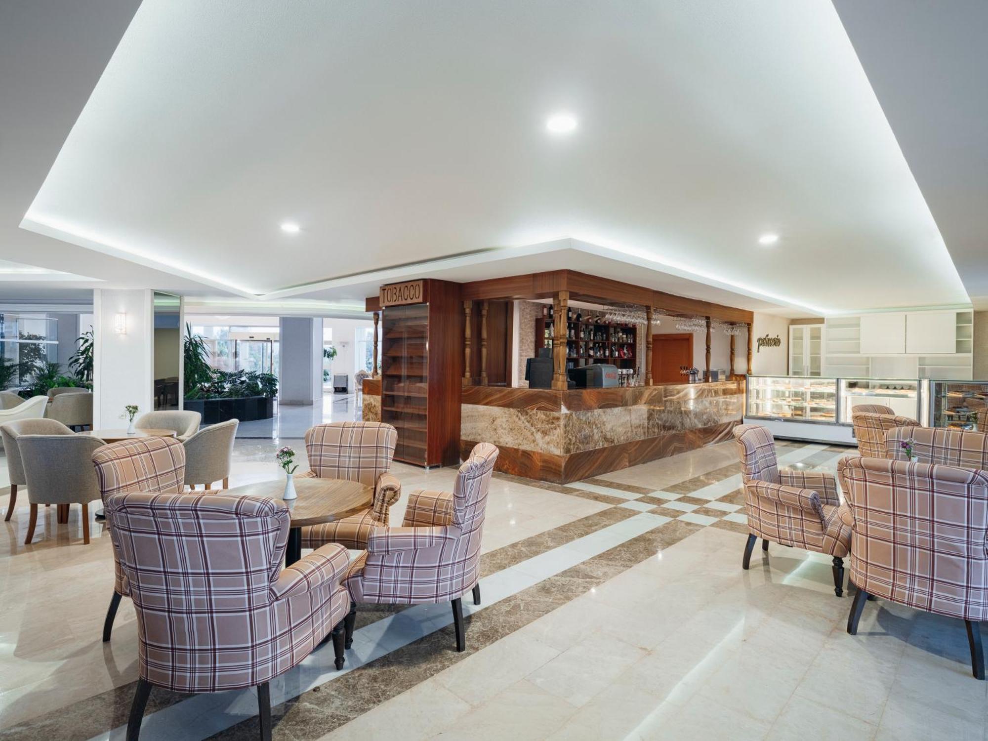 Hotel Asteria Bloom Side (Adults Only) Kizilagac  Exterior foto