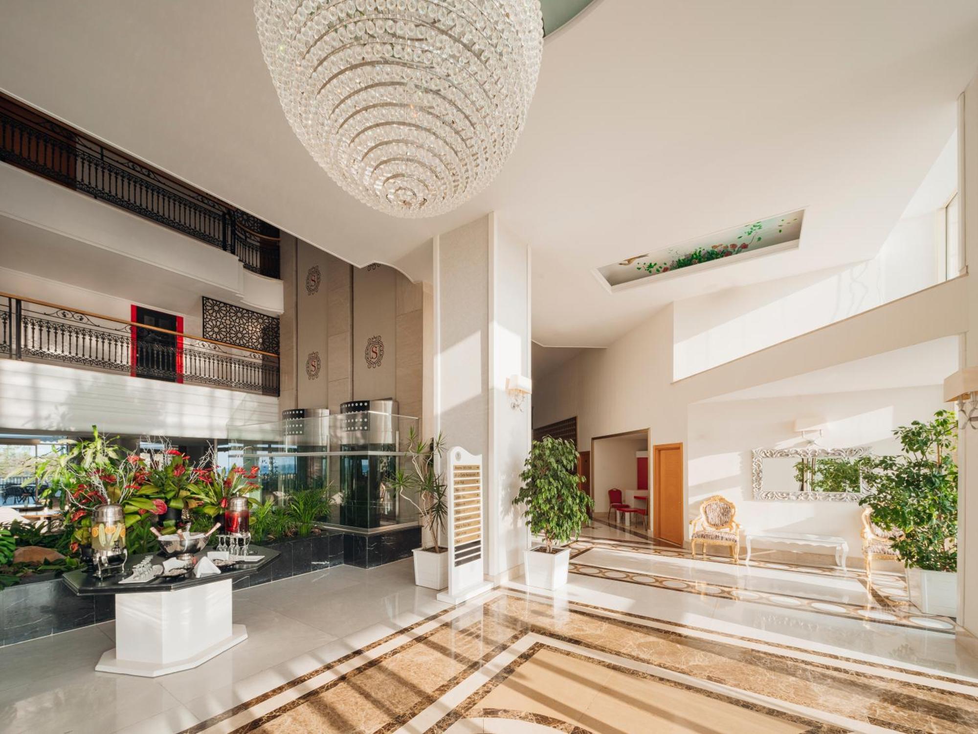 Hotel Asteria Bloom Side (Adults Only) Kizilagac  Exterior foto