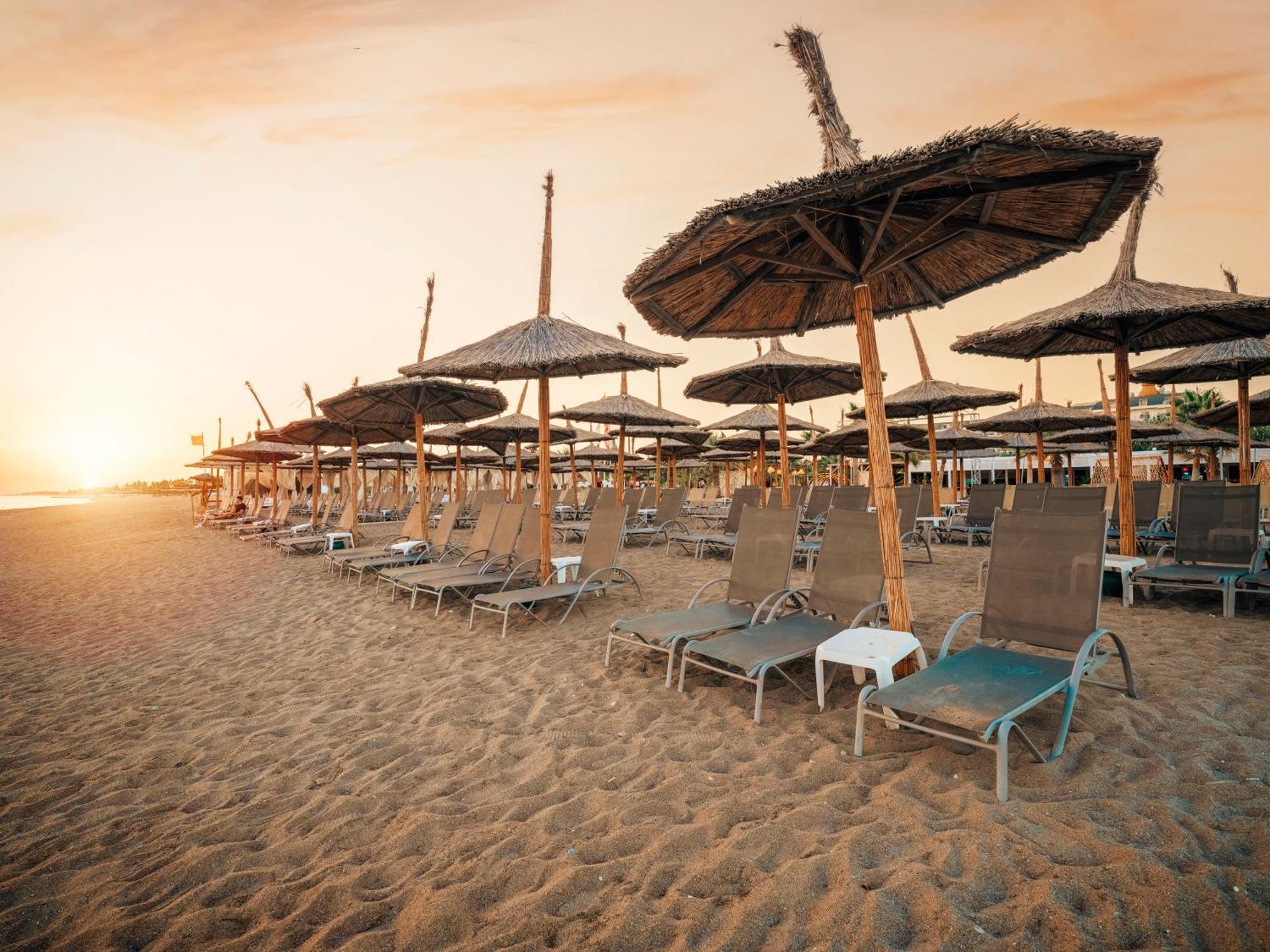 Hotel Asteria Bloom Side (Adults Only) Kizilagac  Exterior foto