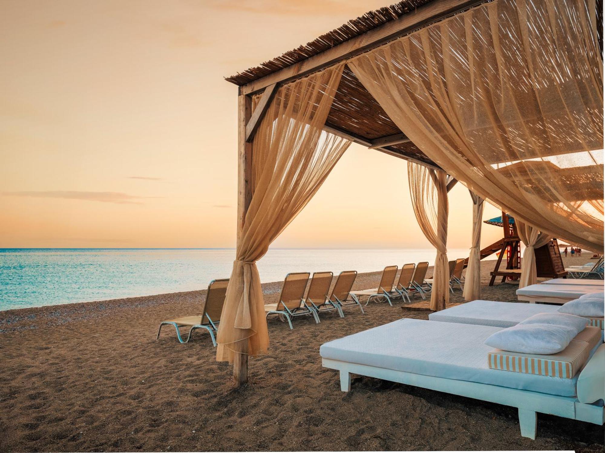 Hotel Asteria Bloom Side (Adults Only) Kizilagac  Exterior foto